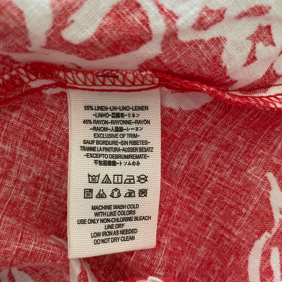 NWT Free People “A thing call love” mini dress - Picture 10 of 13